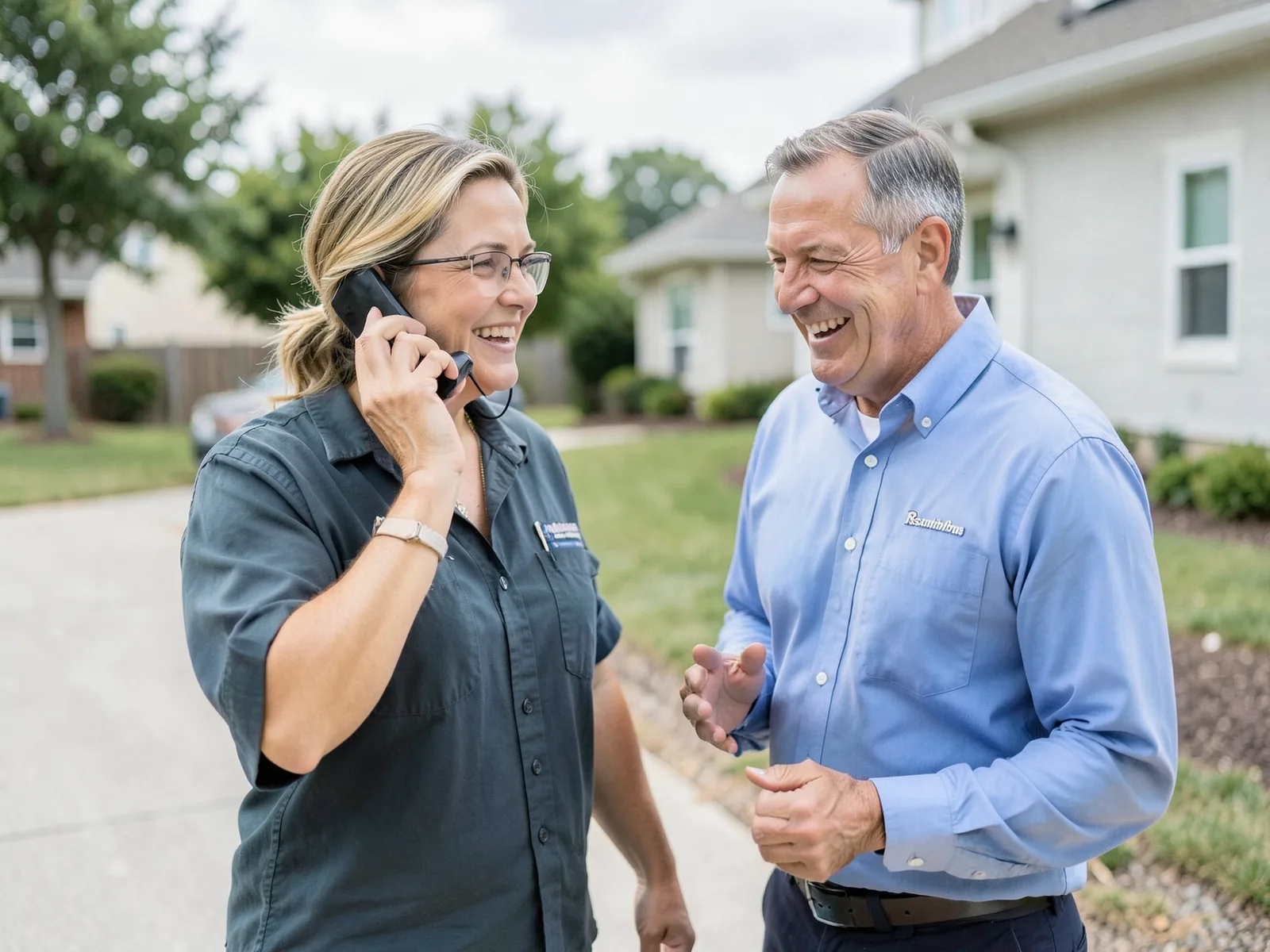 Frequently Asked Questions About Foundation Water Damage Restoration in Gibsonville, NC